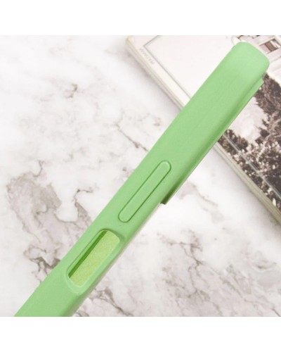 Купити Чохол Silicone Cover Lakshmi Full Camera (AAA) with Logo для Xiaomi Redmi 13C / Poco C65