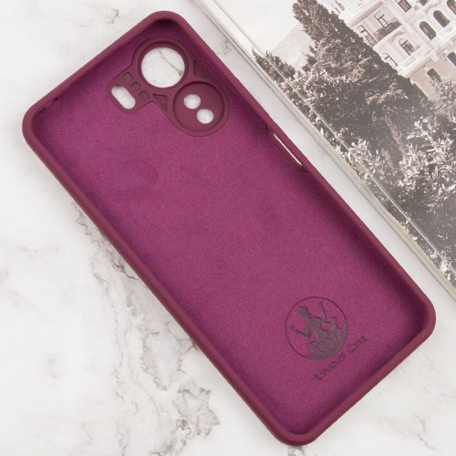 Купить Чехол Silicone Cover Lakshmi Full Camera (AAA) with Logo для Xiaomi Redmi 13C / Poco C65 Купить Чехол Silicone Cover Lakshmi Full Camera (AAA) with Logo для Xiaomi Redmi 13C / Poco C65