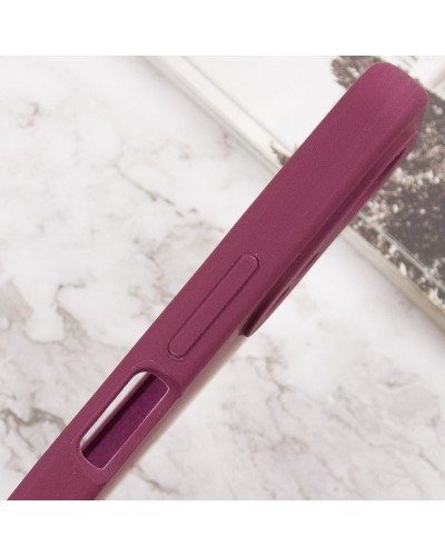 Купити Чохол Silicone Cover Lakshmi Full Camera (AAA) with Logo для Xiaomi Redmi 13C / Poco C65