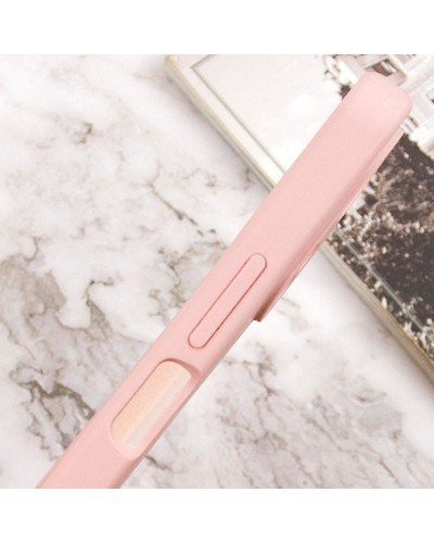 Купить Чехол Silicone Cover Lakshmi Full Camera (AAA) with Logo для Xiaomi Redmi 13C / Poco C65