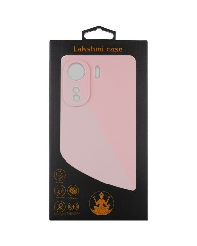 Купить Чехол Silicone Cover Lakshmi Full Camera (AAA) with Logo для Xiaomi Redmi 13C / Poco C65