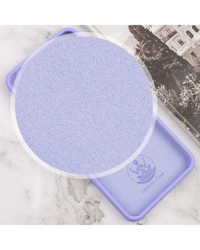 Купити Чохол Silicone Cover Lakshmi Full Camera (AAA) with Logo для Xiaomi Redmi 13C / Poco C65