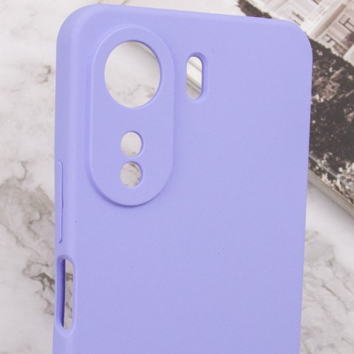 Купить Чехол Silicone Cover Lakshmi Full Camera (AAA) with Logo для Xiaomi Redmi 13C / Poco C65 Купить Чехол Silicone Cover Lakshmi Full Camera (AAA) with Logo для Xiaomi Redmi 13C / Poco C65