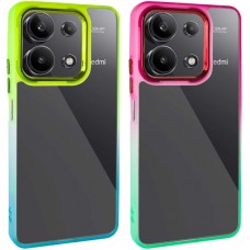 Чохол TPU+PC Fresh sip series для Xiaomi Redmi Note 13 4G