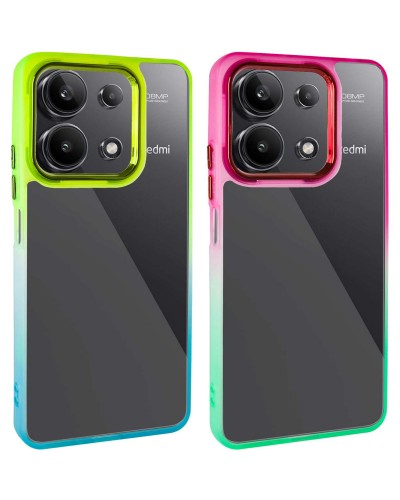 Купити Чохол TPU+PC Fresh sip series для Xiaomi Redmi Note 13 4G