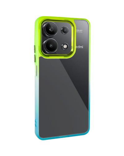 Купити Чохол TPU+PC Fresh sip series для Xiaomi Redmi Note 13 4G