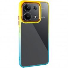 Чохол TPU+PC Fresh sip series для Xiaomi Redmi Note 13 4G