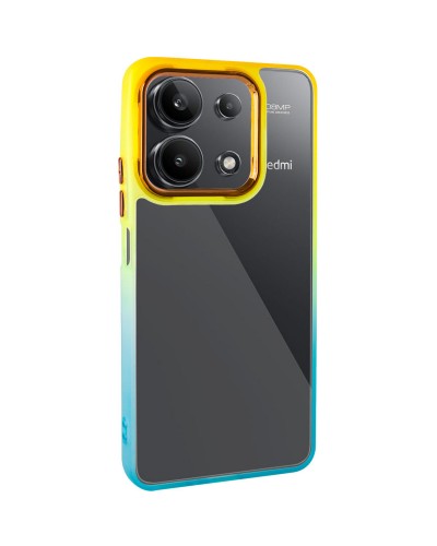 Купити Чохол TPU+PC Fresh sip series для Xiaomi Redmi Note 13 4G