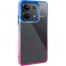 Чохол TPU+PC Fresh sip series для Xiaomi Redmi Note 13 4G