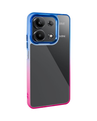 Купити Чохол TPU+PC Fresh sip series для Xiaomi Redmi Note 13 4G