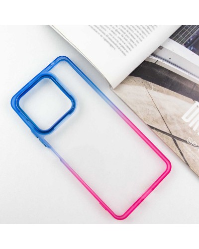 Купити Чохол TPU+PC Fresh sip series для Xiaomi Redmi Note 13 4G