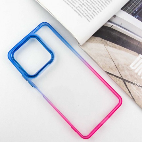 Купить Чехол TPU+PC Fresh sip series для Xiaomi Redmi Note 13 4G