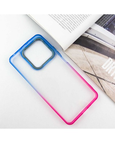 Купити Чохол TPU+PC Fresh sip series для Xiaomi Redmi Note 13 4G