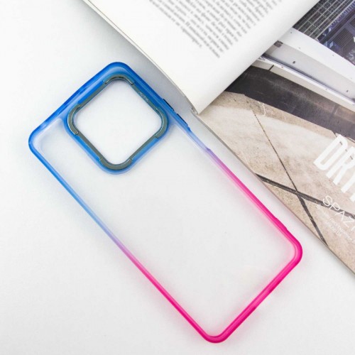 Купить Чехол TPU+PC Fresh sip series для Xiaomi Redmi Note 13 4G