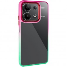 Чохол TPU+PC Fresh sip series для Xiaomi Redmi Note 13 4G