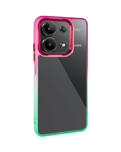 Купити Чохол TPU+PC Fresh sip series для Xiaomi Redmi Note 13 4G