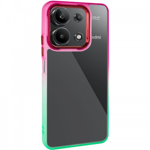 Купить Чехол TPU+PC Fresh sip series для Xiaomi Redmi Note 13 4G
