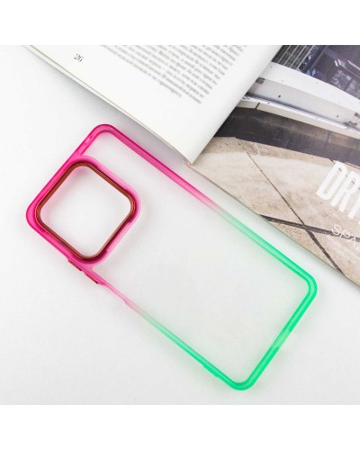 Купити Чохол TPU+PC Fresh sip series для Xiaomi Redmi Note 13 4G