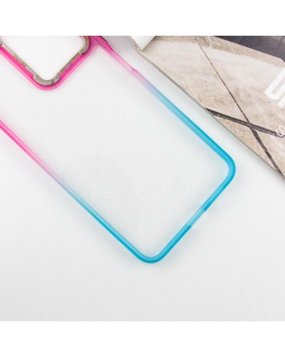 Купить Чехол TPU+PC Fresh sip series для Xiaomi Redmi Note 13 Pro 4G / Poco M6 Pro 4G / Note 14S