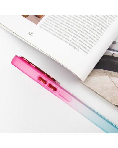 Купить Чехол TPU+PC Fresh sip series для Xiaomi Redmi Note 13 Pro 4G / Poco M6 Pro 4G / Note 14S