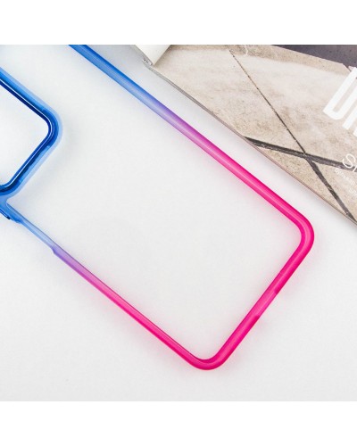 Купить Чехол TPU+PC Fresh sip series для Xiaomi Redmi Note 13 Pro 4G / Poco M6 Pro 4G / Note 14S