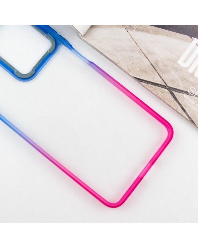 Купить Чехол TPU+PC Fresh sip series для Xiaomi Redmi Note 13 Pro 4G / Poco M6 Pro 4G / Note 14S