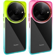 Чохол TPU+PC Fresh sip series для Xiaomi Redmi A3