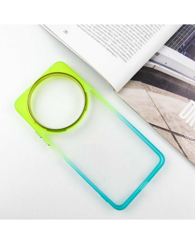 Купити Чохол TPU+PC Fresh sip series для Xiaomi Redmi A3
