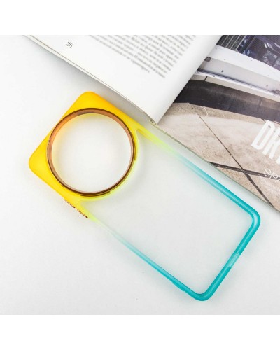 Купити Чохол TPU+PC Fresh sip series для Xiaomi Redmi A3