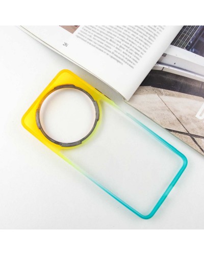 Купити Чохол TPU+PC Fresh sip series для Xiaomi Redmi A3