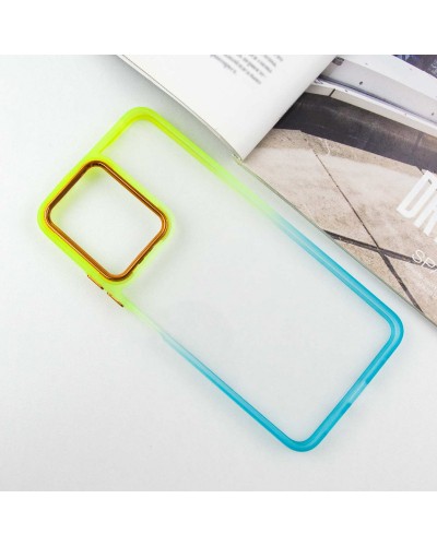 Купити Чохол TPU+PC Fresh sip series для Xiaomi Redmi 13C / Poco C65