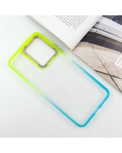 Купити Чохол TPU+PC Fresh sip series для Xiaomi Redmi 13C / Poco C65