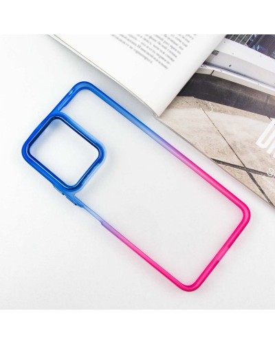 Купити Чохол TPU+PC Fresh sip series для Xiaomi Redmi 13C / Poco C65