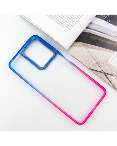 Купити Чохол TPU+PC Fresh sip series для Xiaomi Redmi 13C / Poco C65