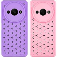 Чохол TPU Honeycomb для Xiaomi Redmi A3