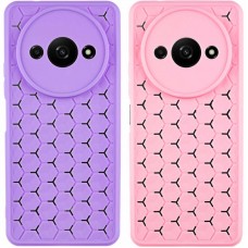 Чохол TPU Honeycomb для Xiaomi Redmi A3