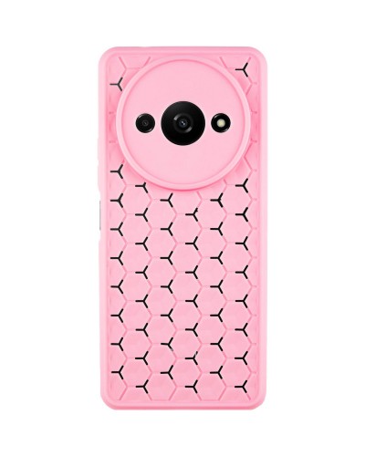 Купити Чохол TPU Honeycomb для Xiaomi Redmi A3