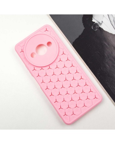 Купити Чохол TPU Honeycomb для Xiaomi Redmi A3