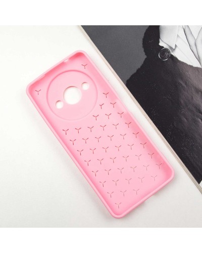 Купити Чохол TPU Honeycomb для Xiaomi Redmi A3