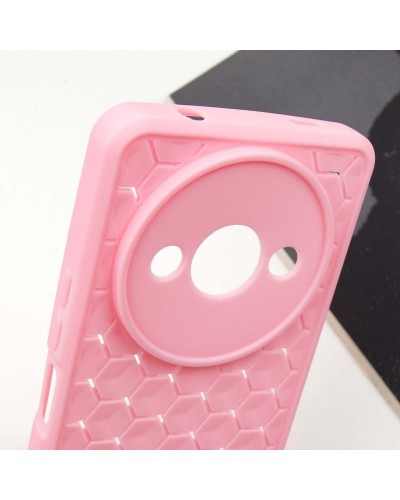 Купити Чохол TPU Honeycomb для Xiaomi Redmi A3