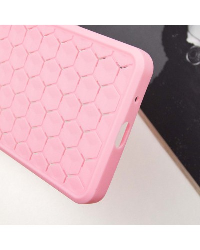 Купити Чохол TPU Honeycomb для Xiaomi Redmi A3