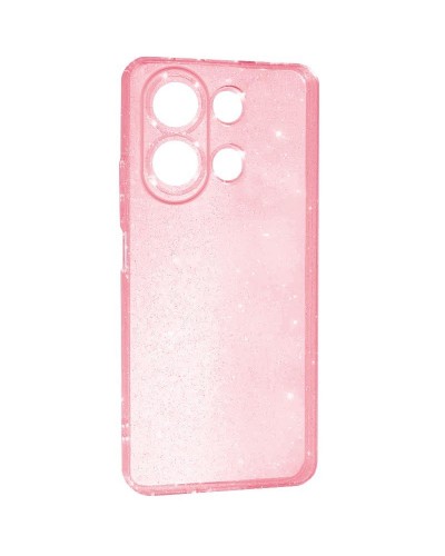 Купити TPU чохол Nova для Xiaomi Redmi Note 13 4G