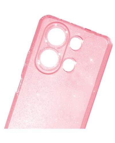 Купити TPU чохол Nova для Xiaomi Redmi Note 13 4G