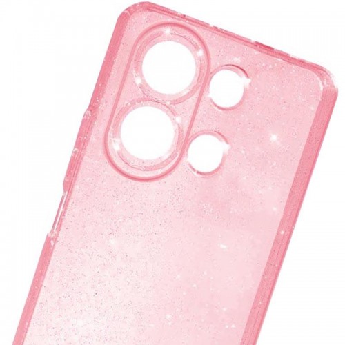 Купить TPU чехол Nova для Xiaomi Redmi Note 13 4G Купить TPU чехол Nova для Xiaomi Redmi Note 13 4G