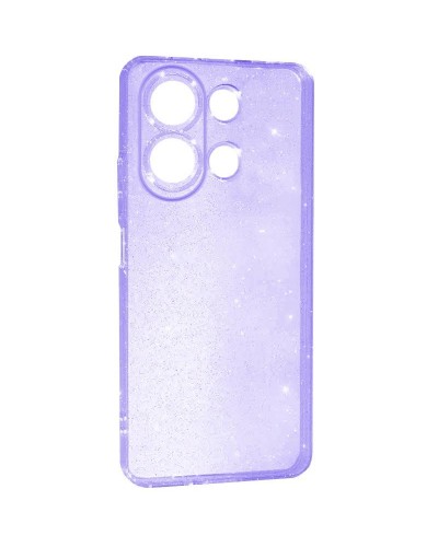 Купити TPU чохол Nova для Xiaomi Redmi Note 13 4G