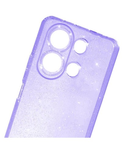 Купити TPU чохол Nova для Xiaomi Redmi Note 13 4G