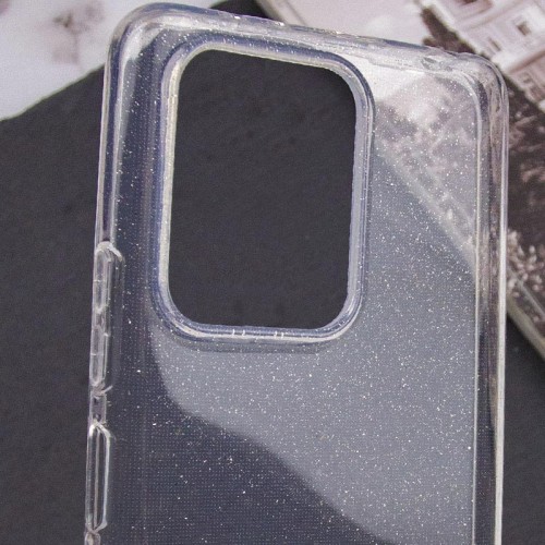 Купить TPU чехол Nova для Xiaomi Poco X6 / Note 13 Pro 5G