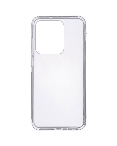 Купить TPU чехол Epic Transparent 1,5mm для Xiaomi Redmi 13 4G / Poco M6 4G