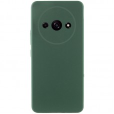 Чохол Silicone Cover Lakshmi Full Camera (AAA) для Xiaomi Redmi A3
