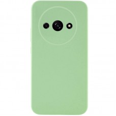 Чохол Silicone Cover Lakshmi Full Camera (AAA) для Xiaomi Redmi A3